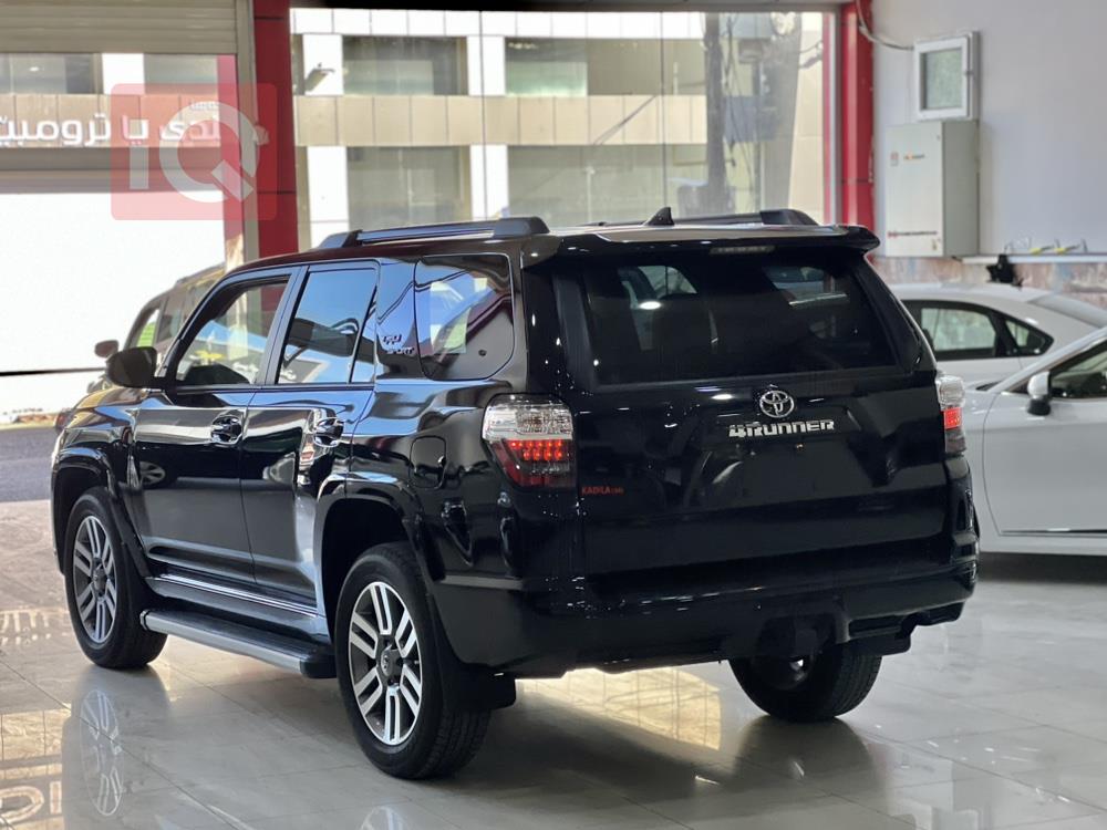 Toyota 4Runner